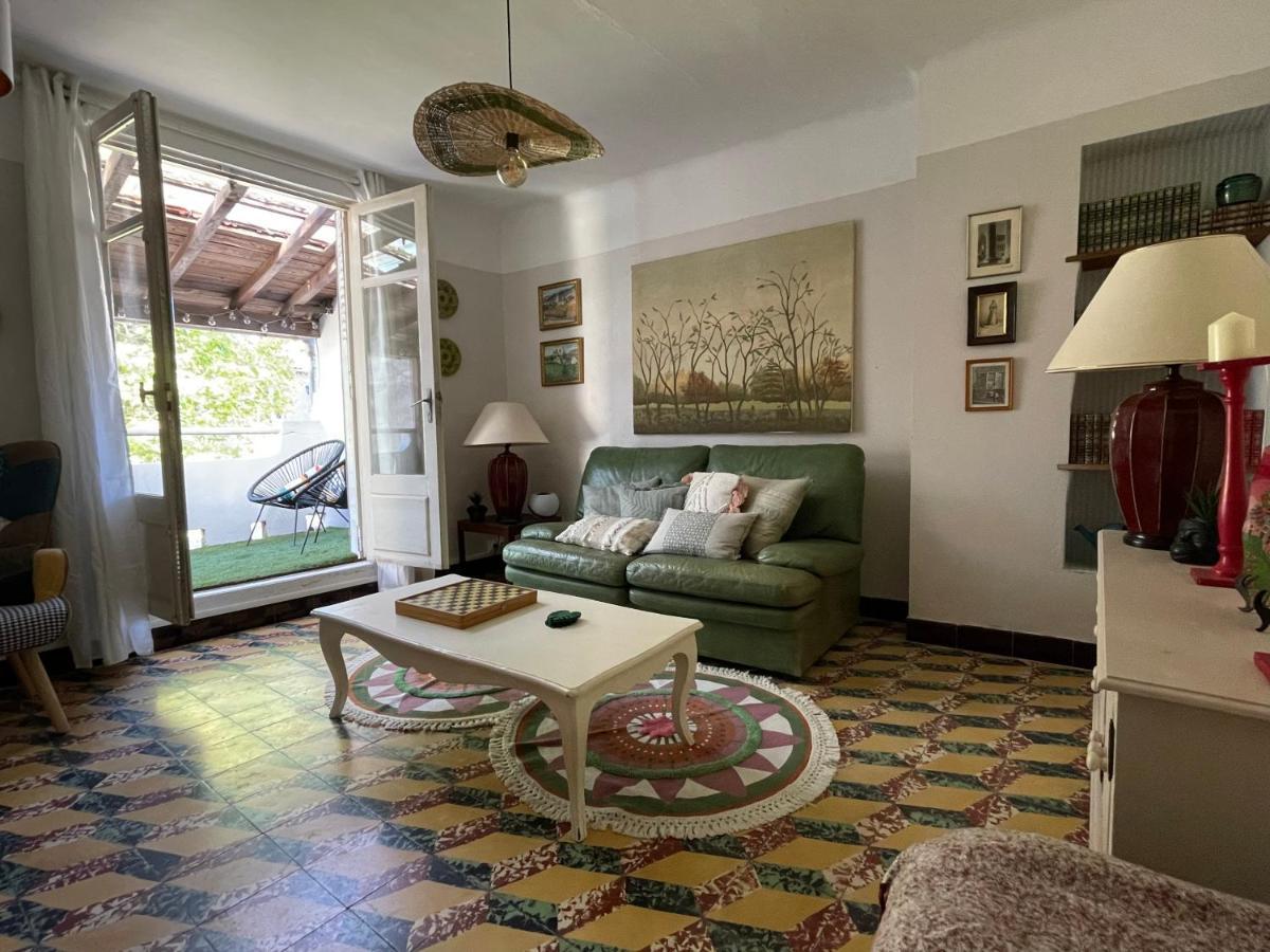 Holiday home Maison Petit Arago Avec Roof Terrace Et Parking Prive Carcassonne