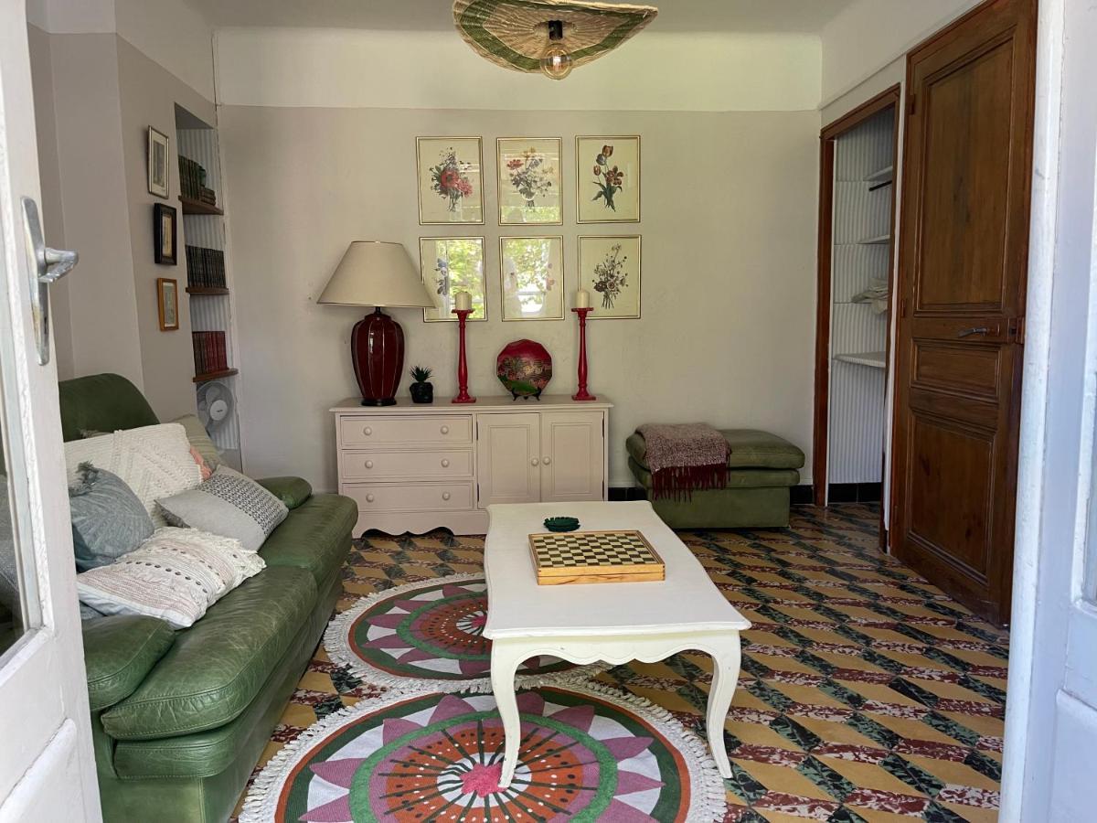 Maison Petit Arago Avec Roof Terrace Et Parking Prive