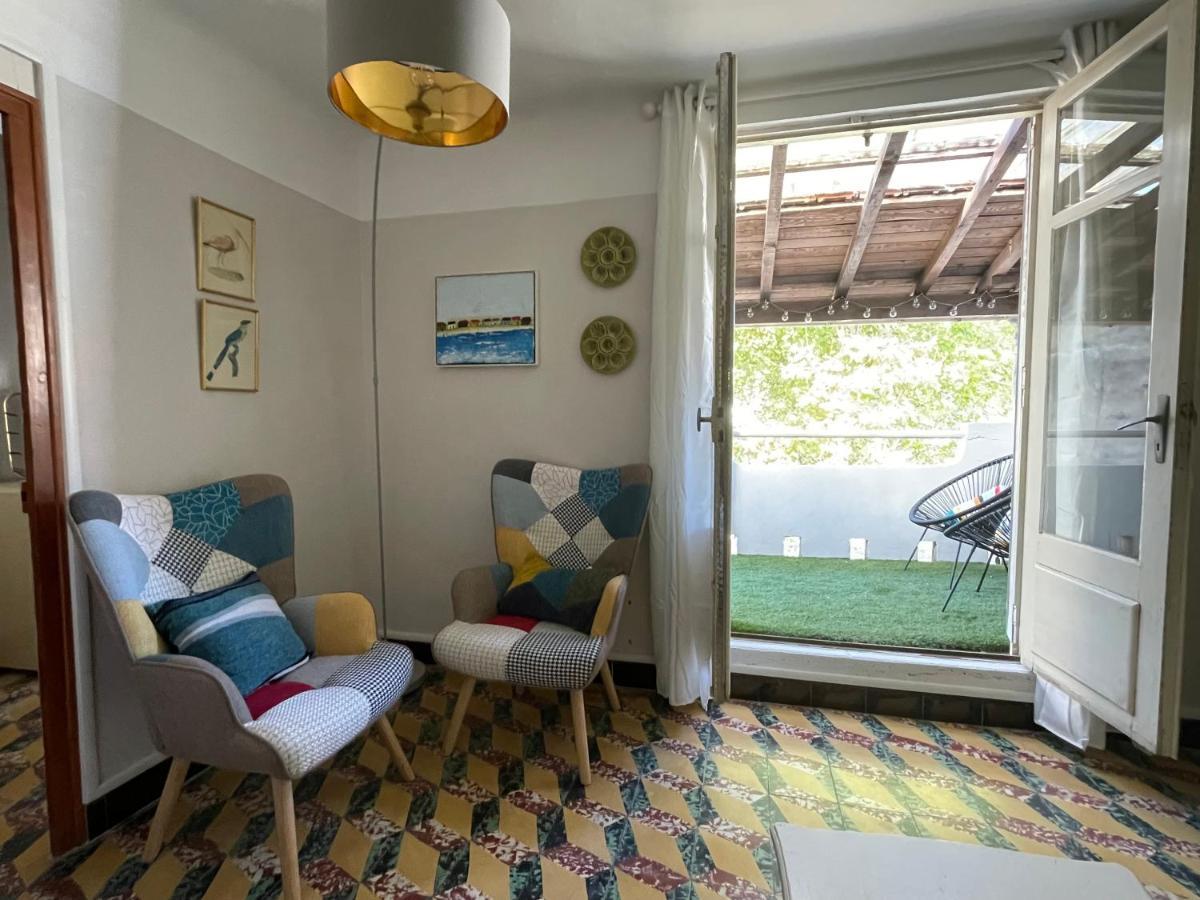 Maison Petit Arago Avec Roof Terrace Et Parking Prive Holiday home *
