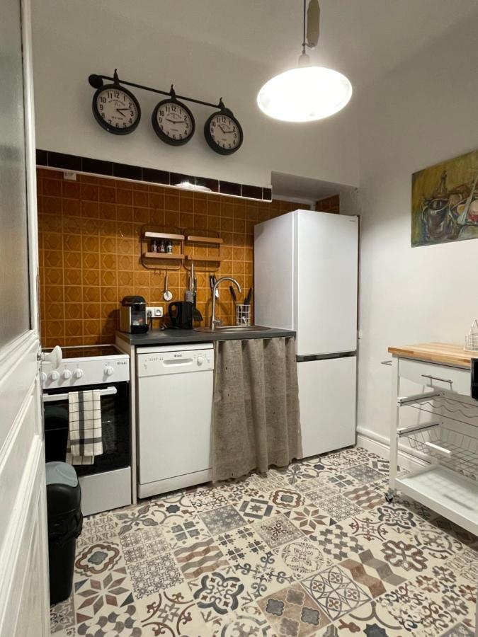 Holiday home Maison Petit Arago Avec Roof Terrace Et Parking Prive