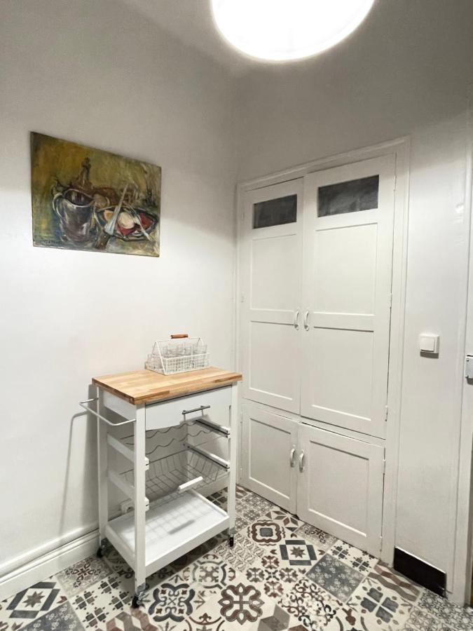 Maison Petit Arago Avec Roof Terrace Et Parking Prive Holiday home