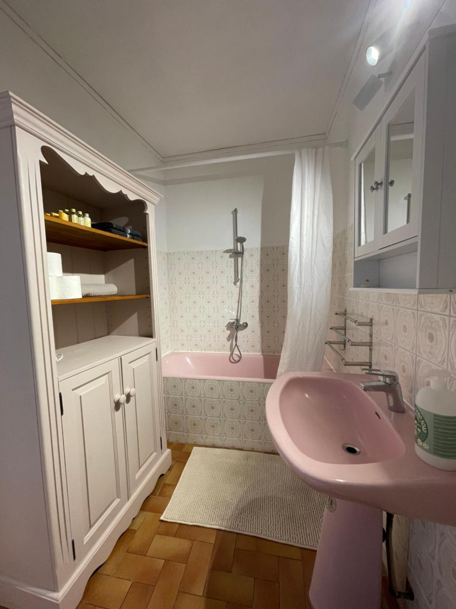 Maison Petit Arago Avec Roof Terrace Et Parking Prive * Carcassonne