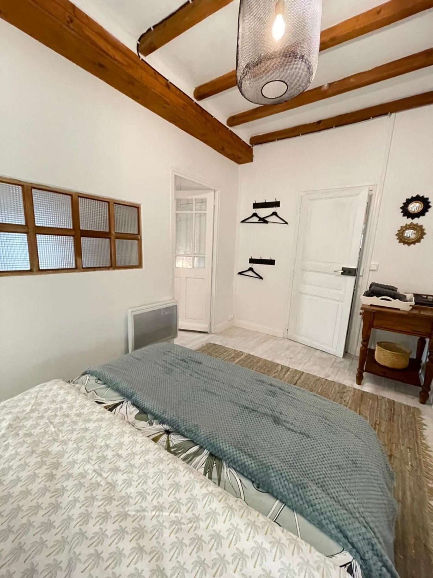 Maison Petit Arago Avec Roof Terrace Et Parking Prive Holiday home Carcassonne