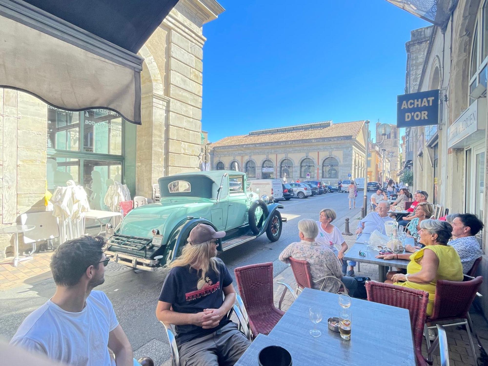 Maison Petit Arago Avec Roof Terrace Et Parking Prive